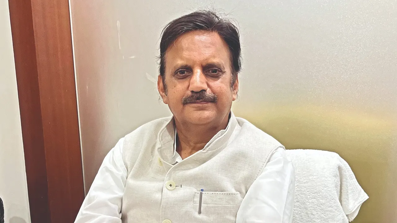 Dupty CM Rajendra Shukla Rahul khrdge bhopal kisan mahachaupal