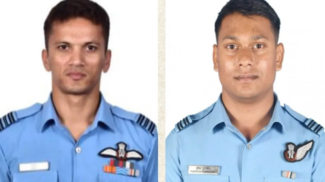 kukhoi plane crash piolet dead