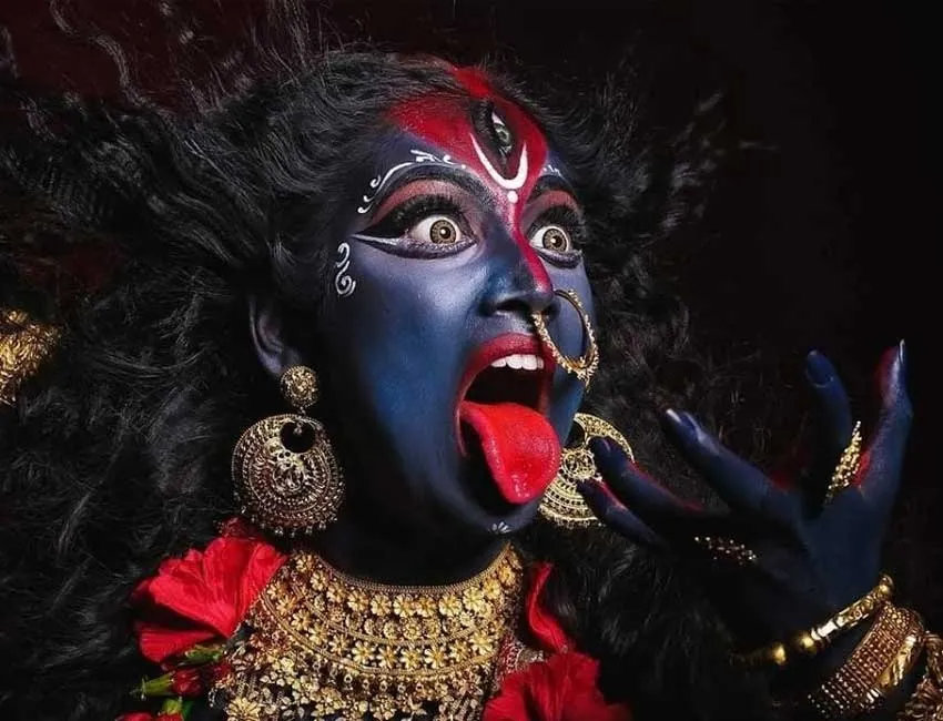 Kali Maa