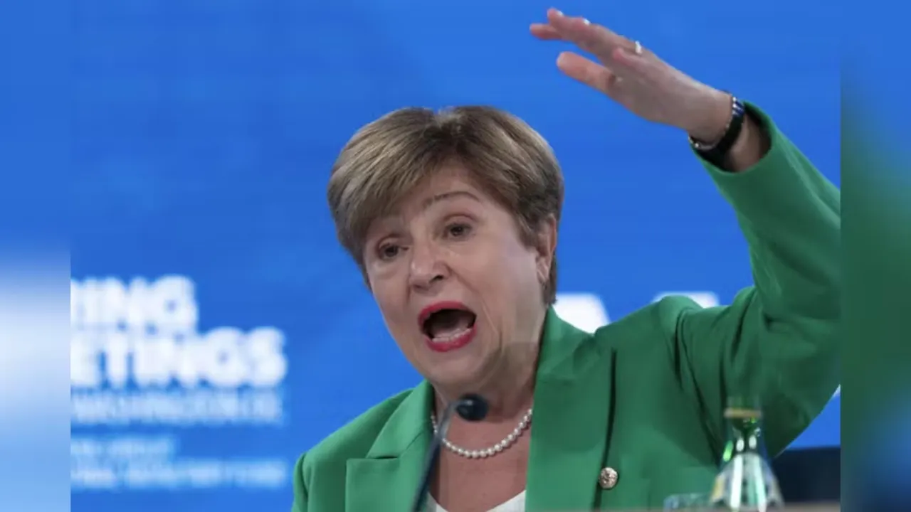 Crude Oil Price reaches 130 dollars per barrel Impact India petrol diesel IMF Chief statement hindi news zxc (1)