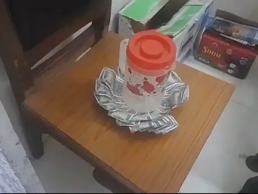 Seoni Sarpanch Ramgopal Dehariya Bribe Case 2