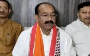 नगरीय निकाय में अनिश्चितकालीन हड़ताल: अपनी मांगों पर अड़े कर्मचारी, डिप्‍टी CM अरुण साव बोले- समस्‍याओं पर विचार करेंगे