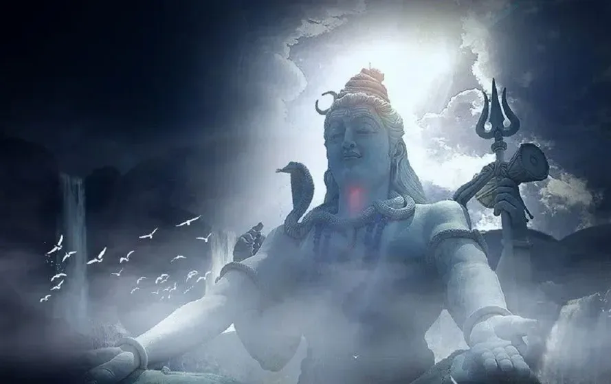 Shaktishali Shiv Mantra: सावन में जरूर करें शिव के 10 सबसे शक्तिशाली मंत्रों का जाप, दूर होंगे हर कष्ट