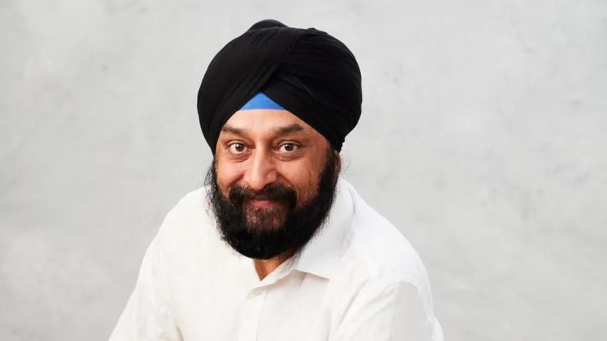 Mandeep