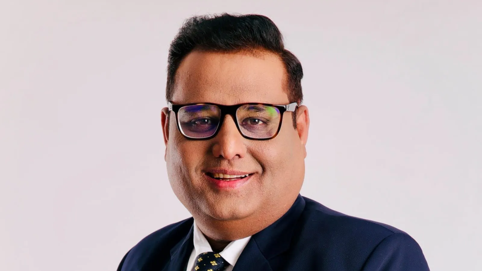 Abhay Ojha