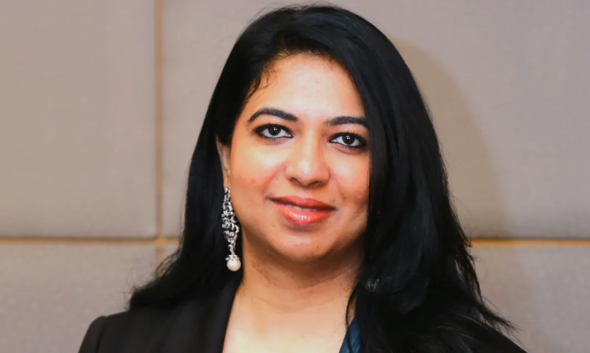 Medhavi Singh Profile Pic