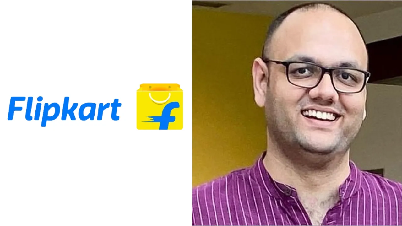 Mihir Wakharkar joins Flipkart