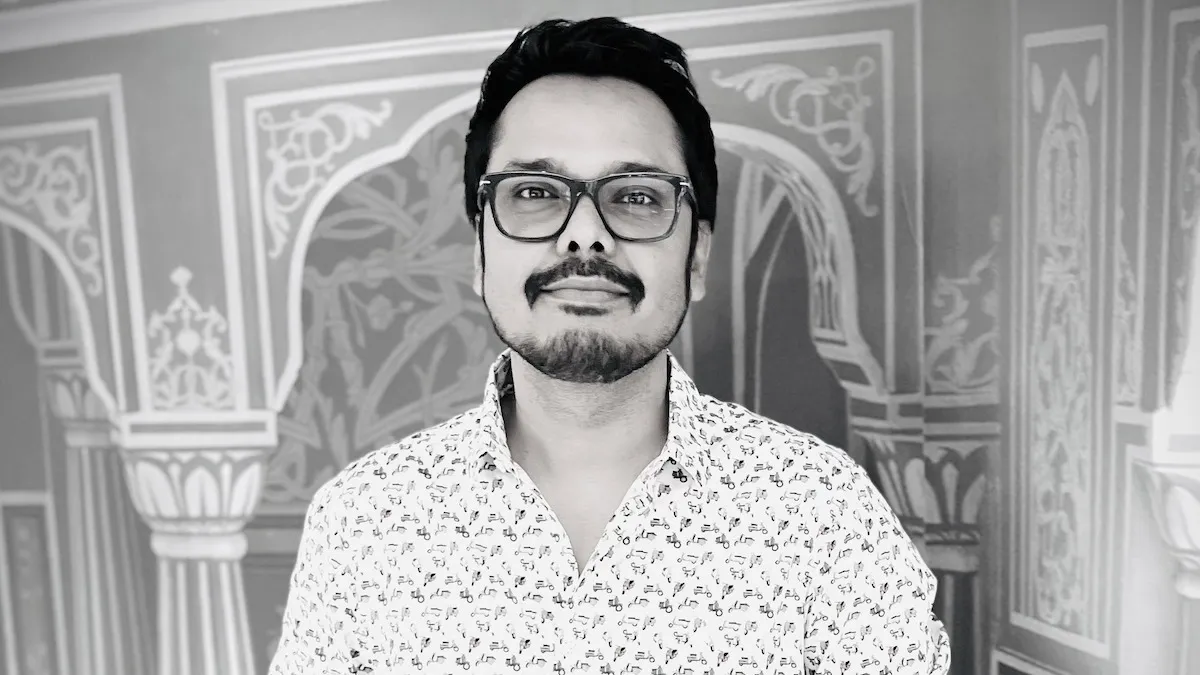 Sandipan Bhattacharyya