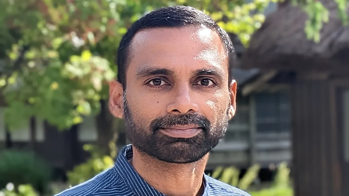 Krishnakumar-Govindarajan