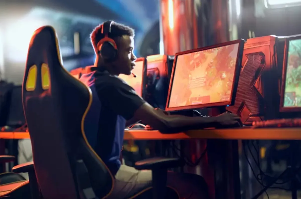 Esports and Personal Development