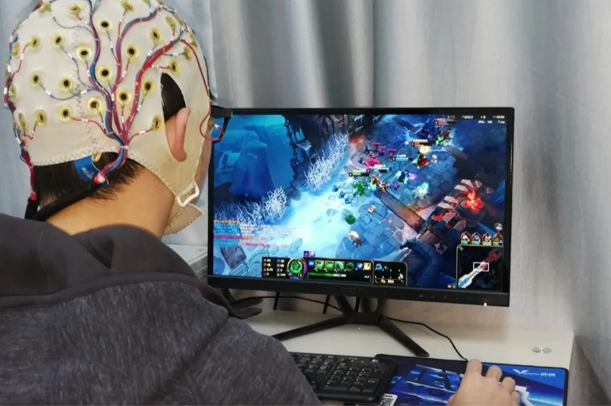 Mental and Cognitive Benefits of Esports