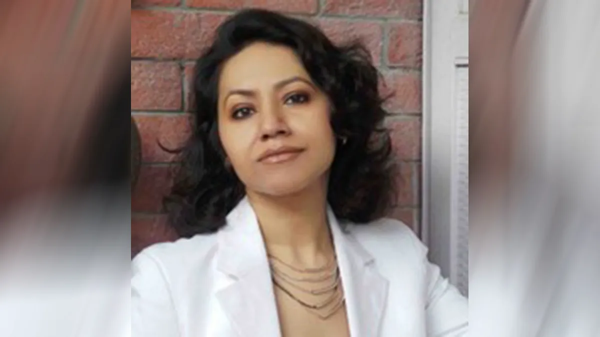 Aradhika-Mehta