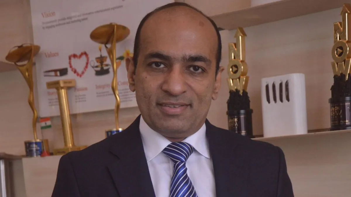 Sanjay-Dwivedi
