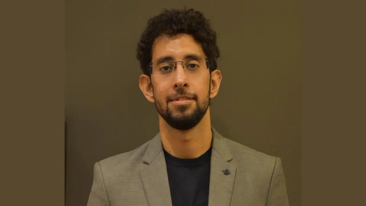 Arjit Sachdeva