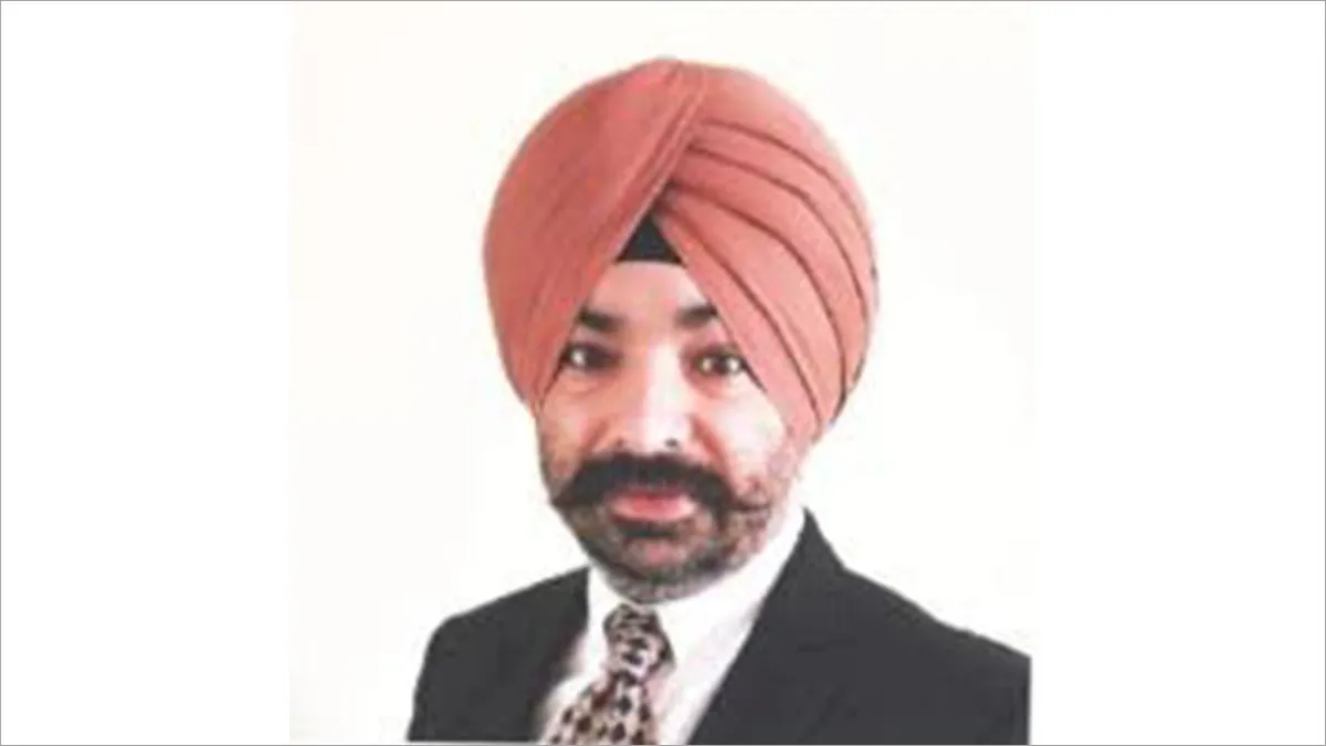 Gaunik-Jeet-Singh
