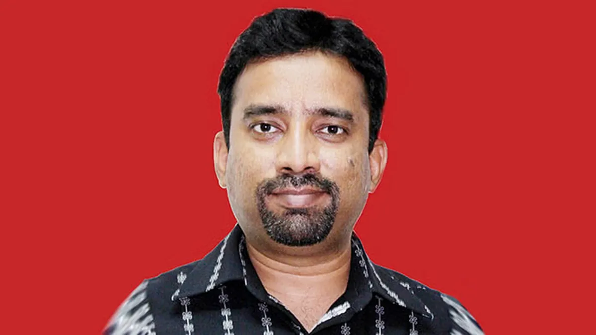 Prasanna