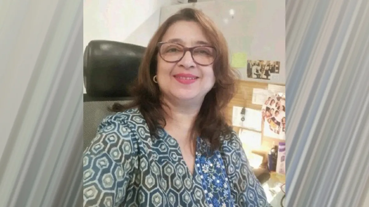 Mahasweta-Sen