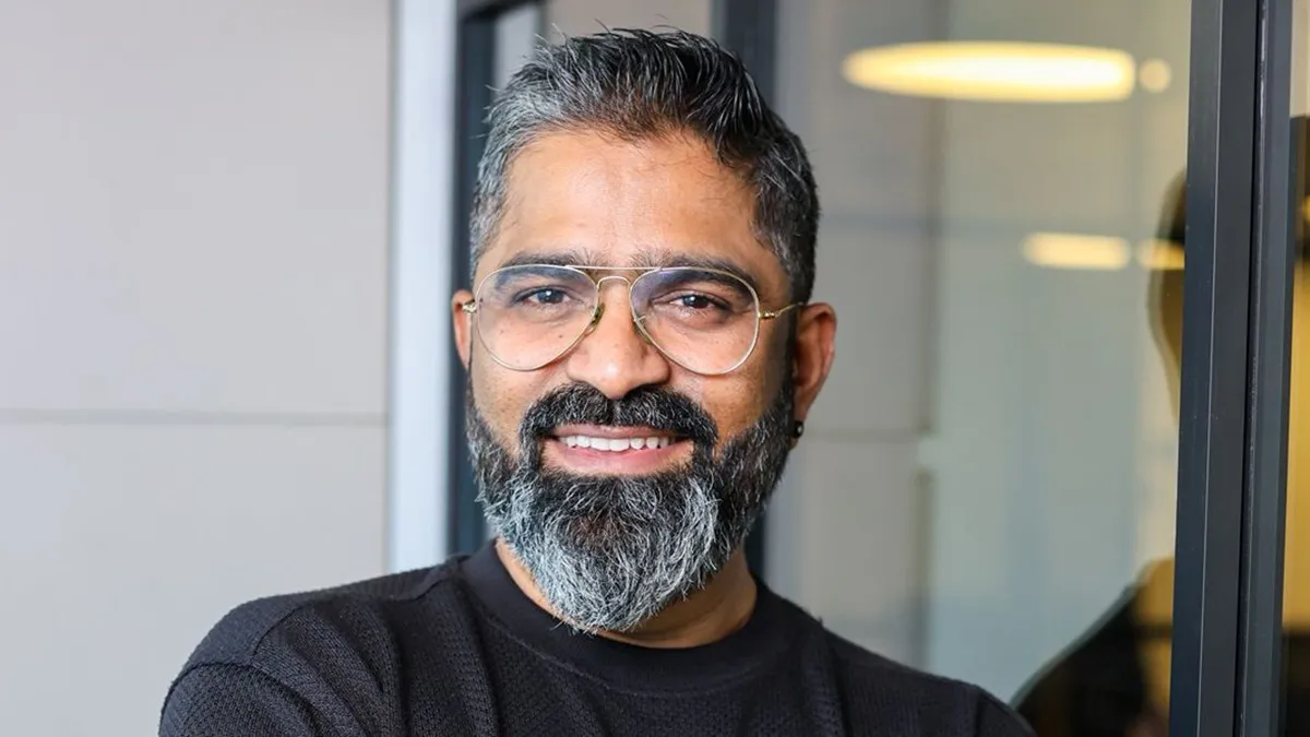 Vikram-Kharvi-Green