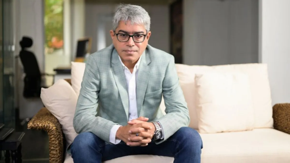 Vivek-Suchanti