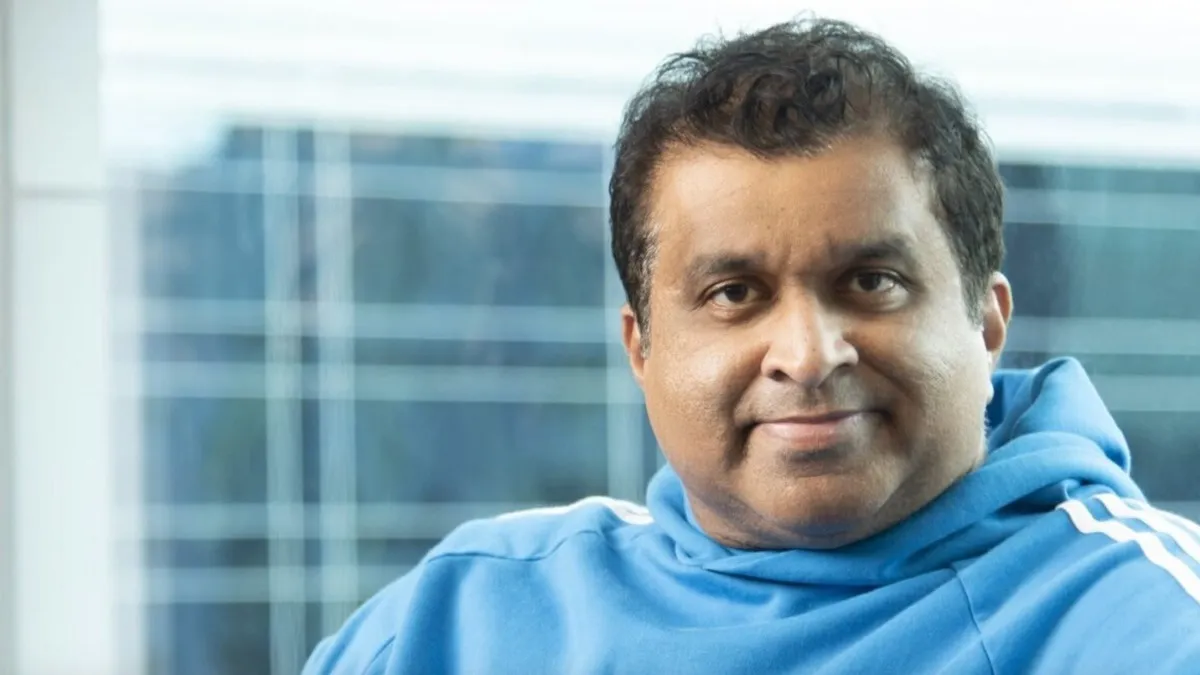 Atul Hegde