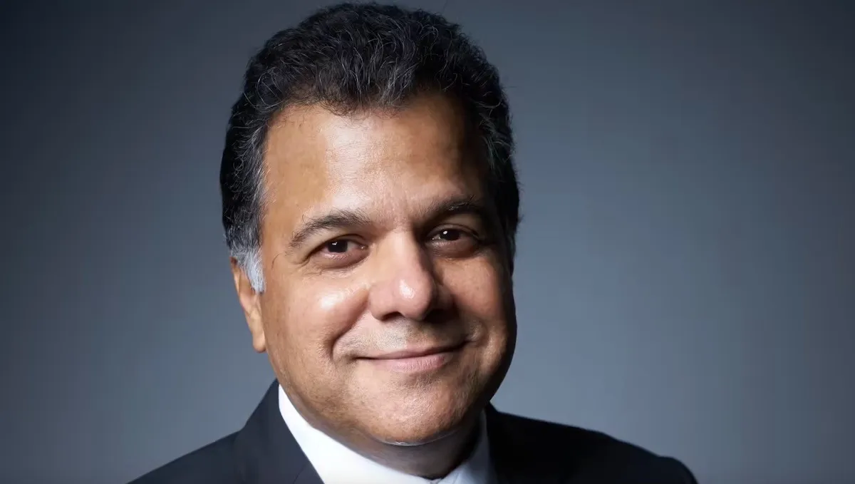 Raj Nayak