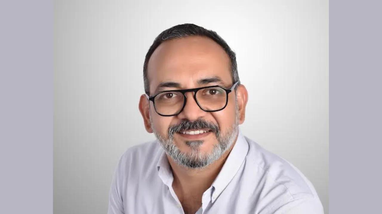Rajat Makkar