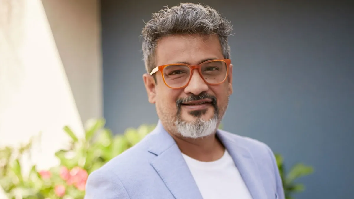 Rajiv-Chatterjee