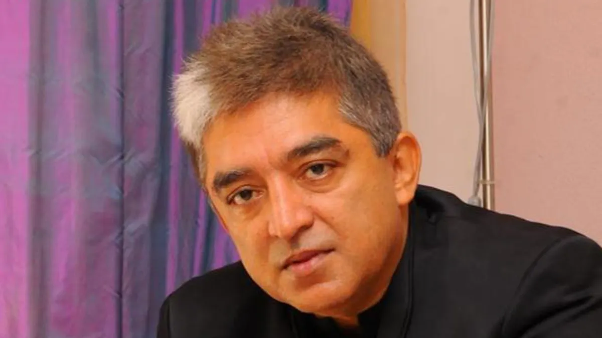 Harish-Bijoor