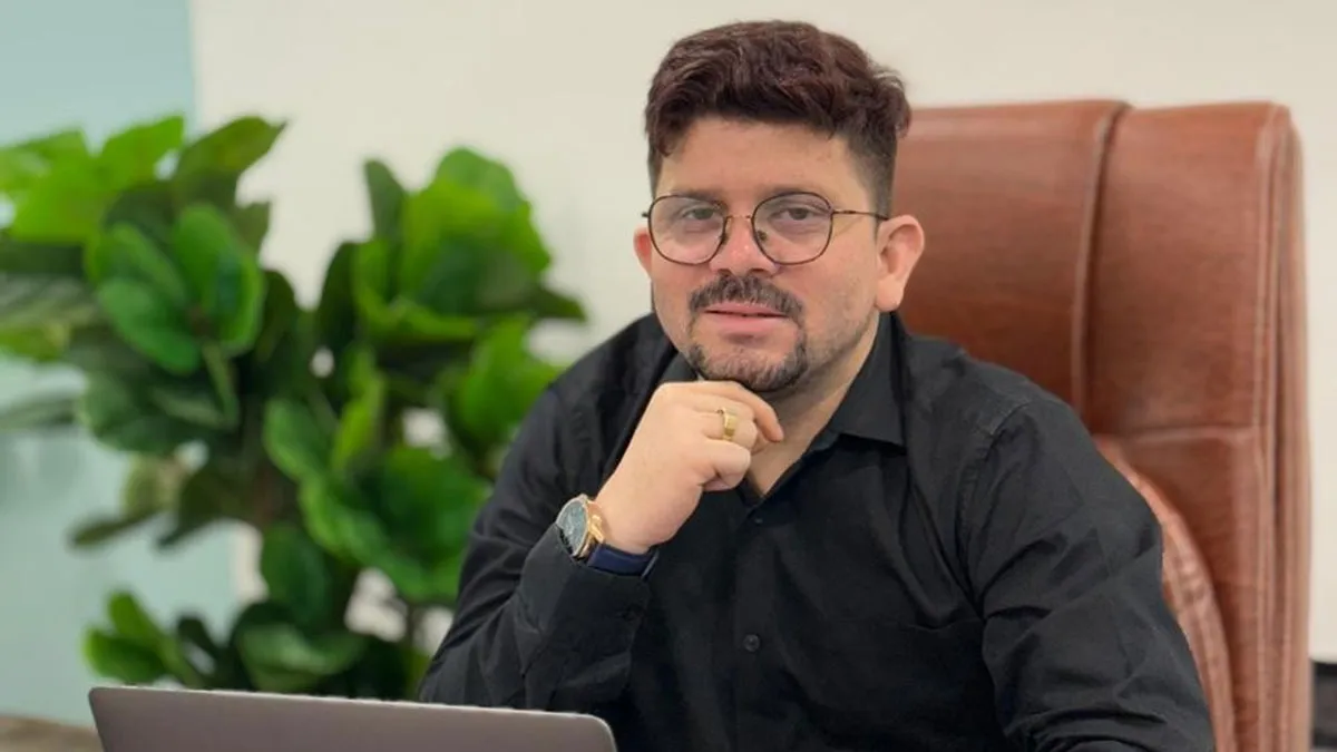 Mayank-Sharma