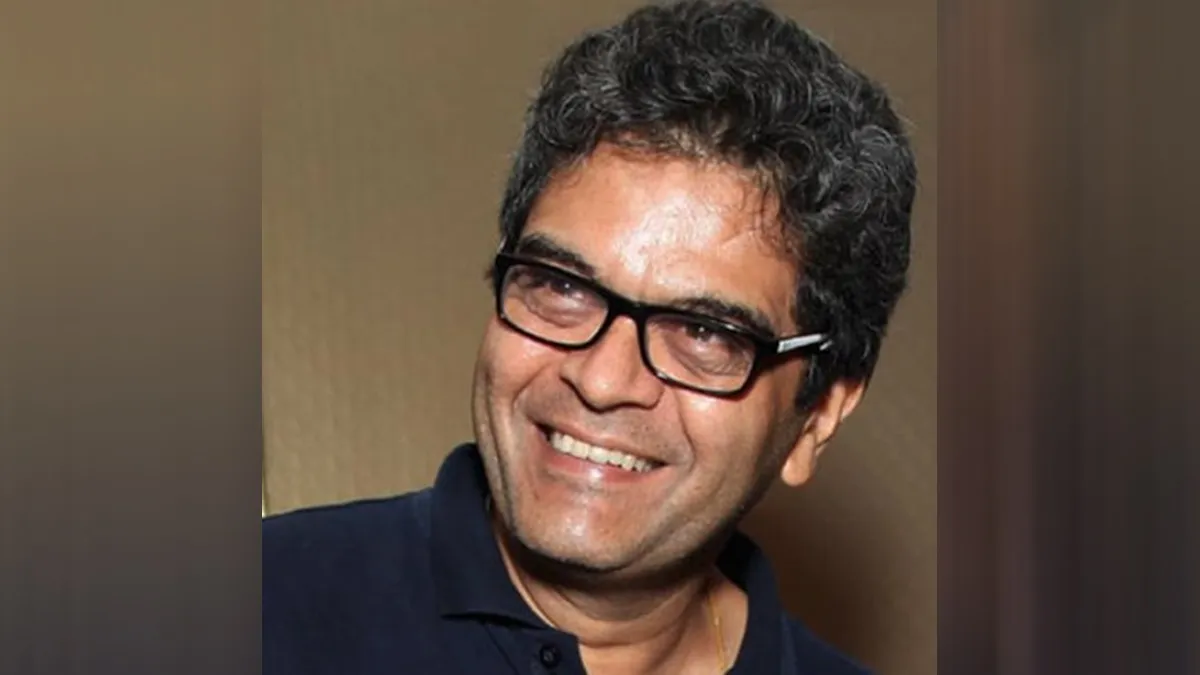 Paritosh-Joshi