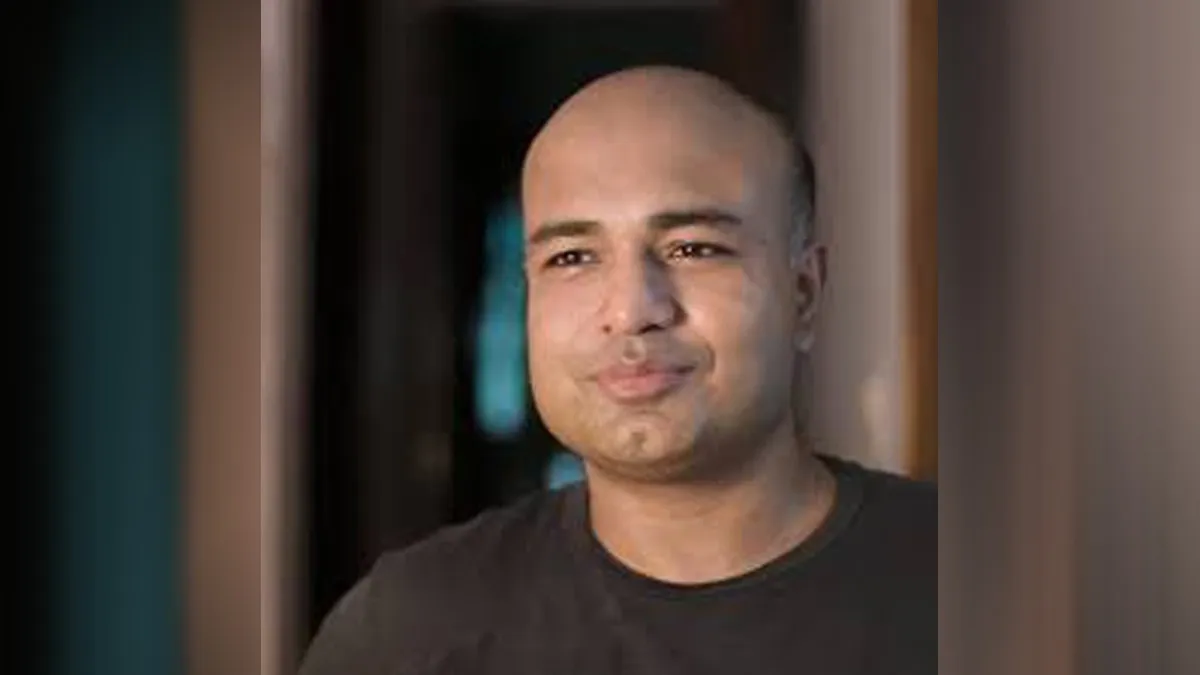 Saurabh-Parmar