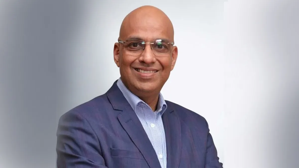 Rajiv-Dubey