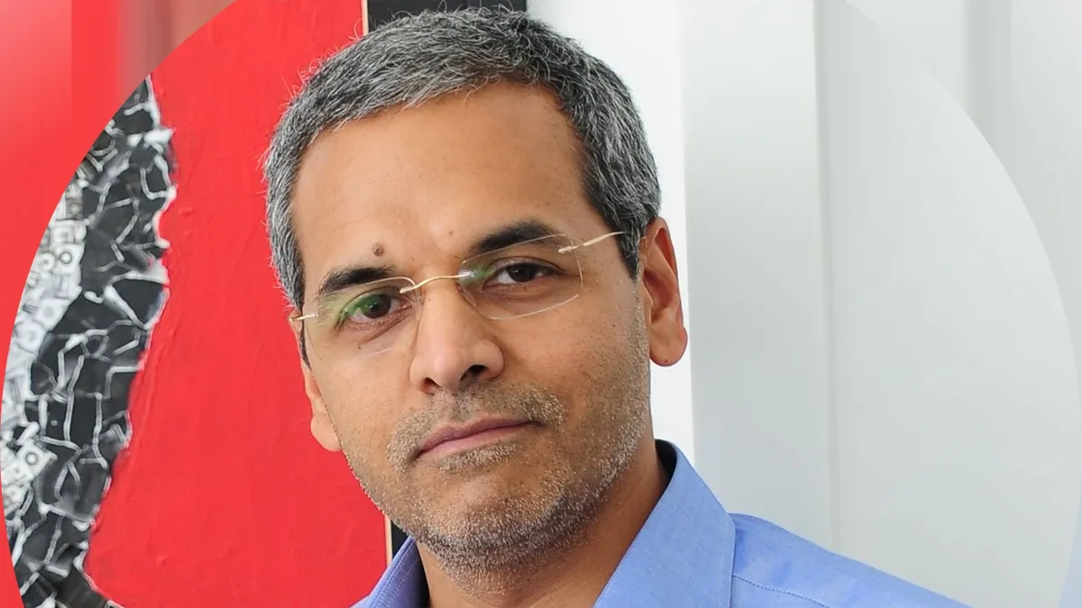 Srinivasan-Balasubramanian