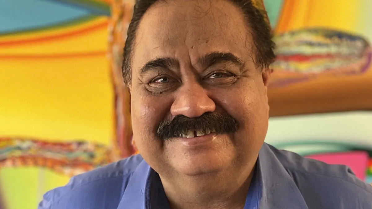 Sandeep-Goyal