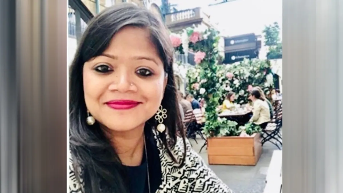 Aparna-Bhawal