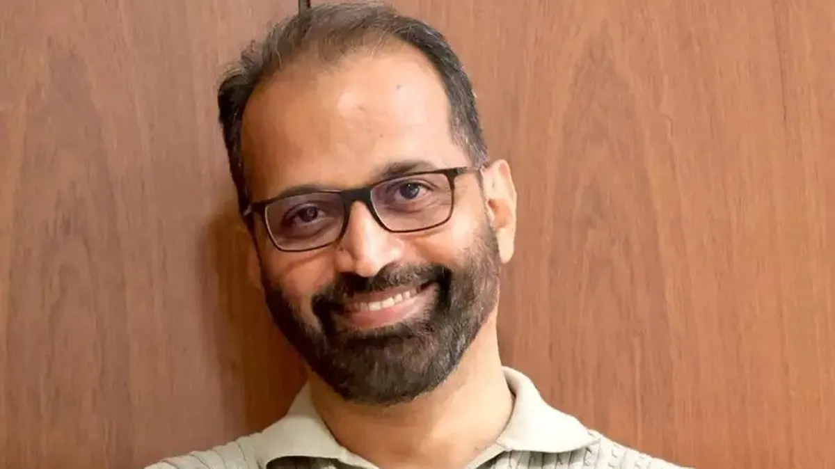 sunil-kumaran
