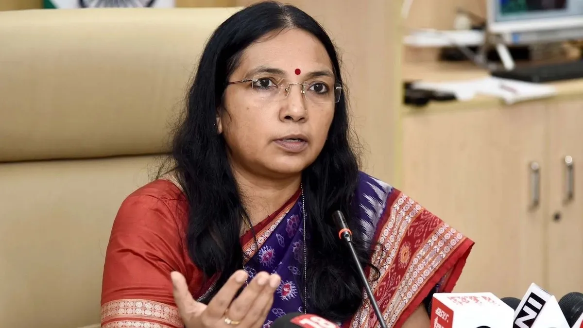 Nidhi-Khare