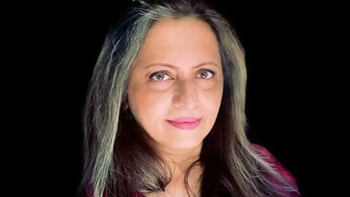 Shweta-Purandare