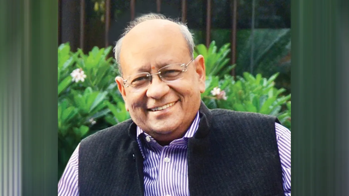 RS-Goenka