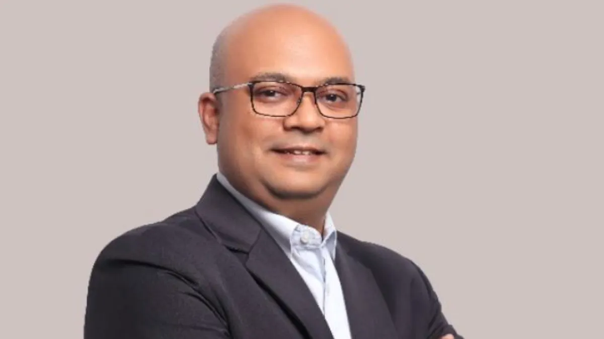 Vivek Das
