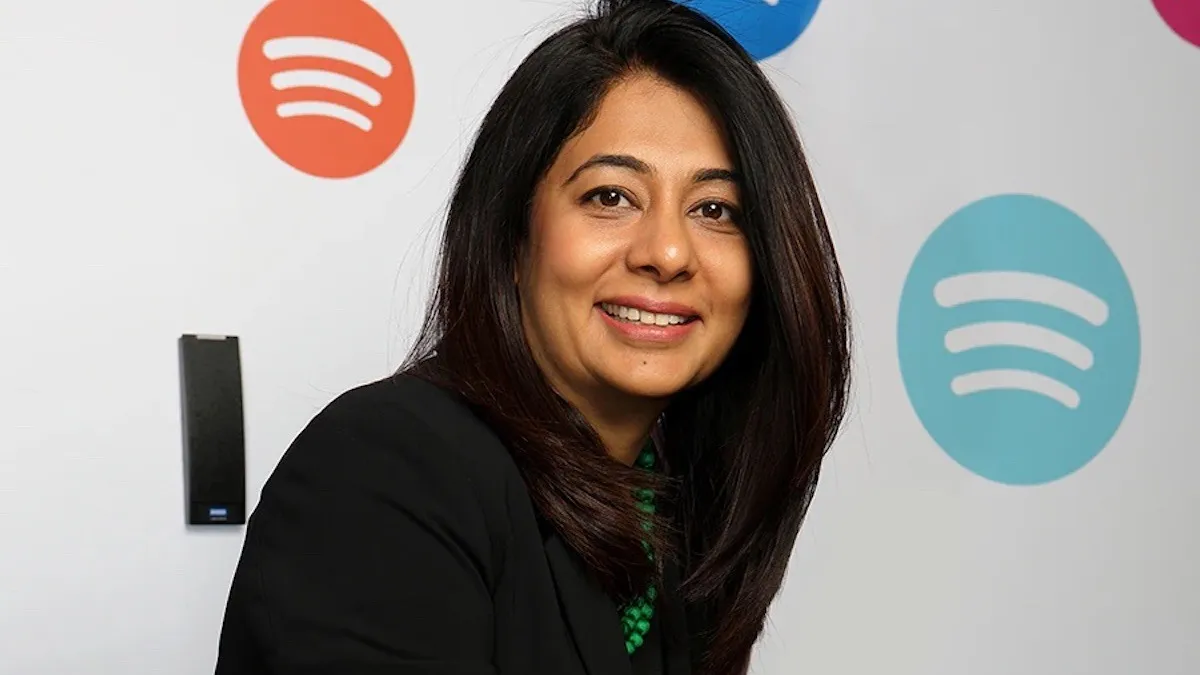 Neha Ahuja