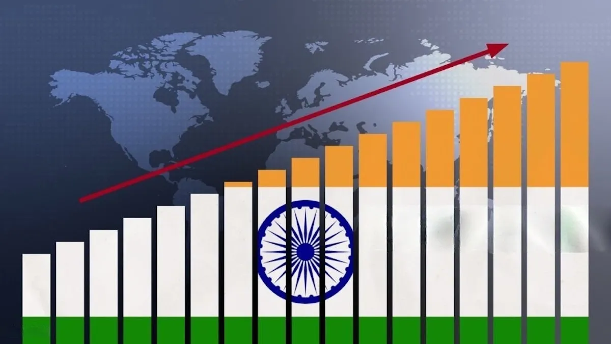 India-growth