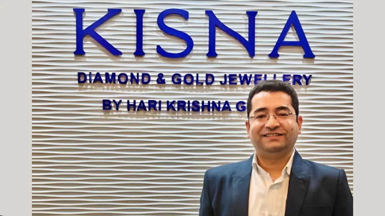kisna
