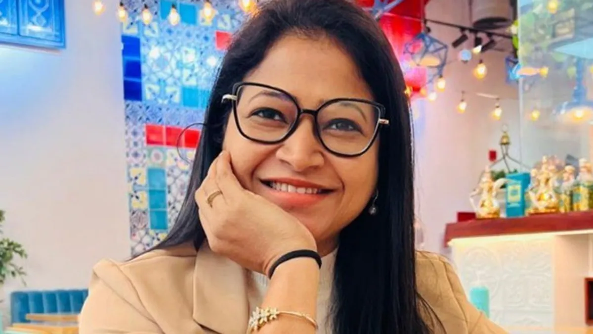 Rupali-Shrivastava