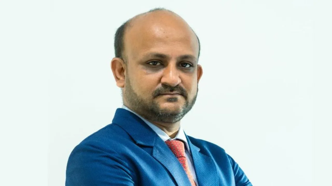 Abhishek Gupta