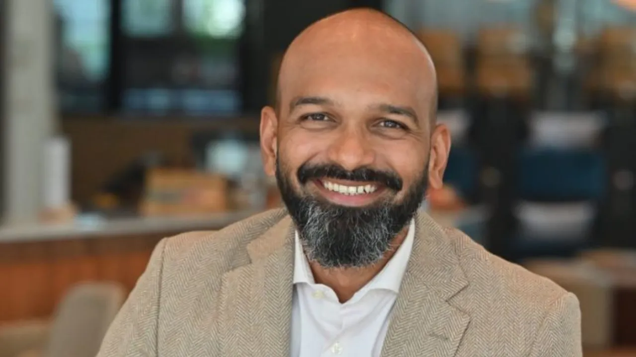 Abhiroop Chuckarbutty