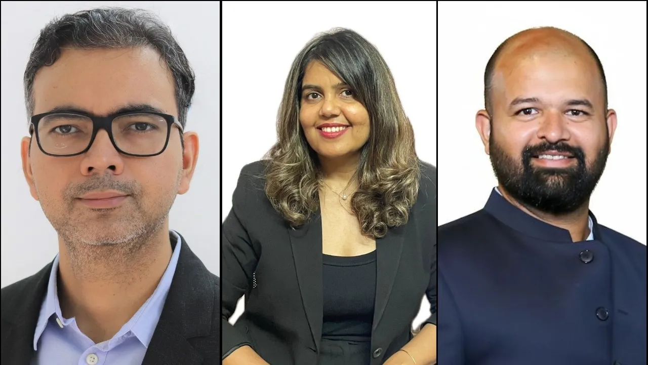 Saurabh Singh, Seema Jindal and Manasvi Mann