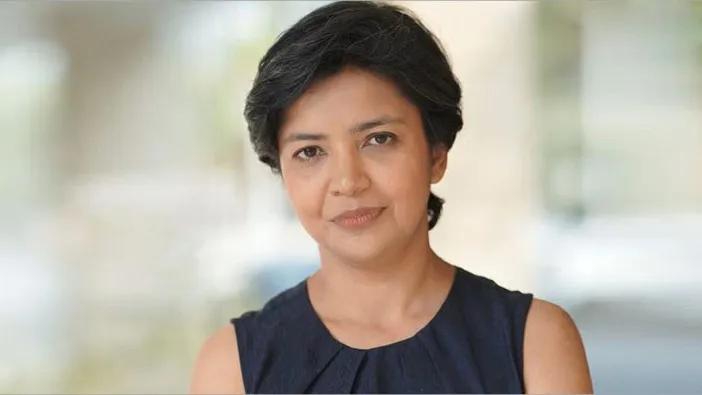 Taniya-Pandey