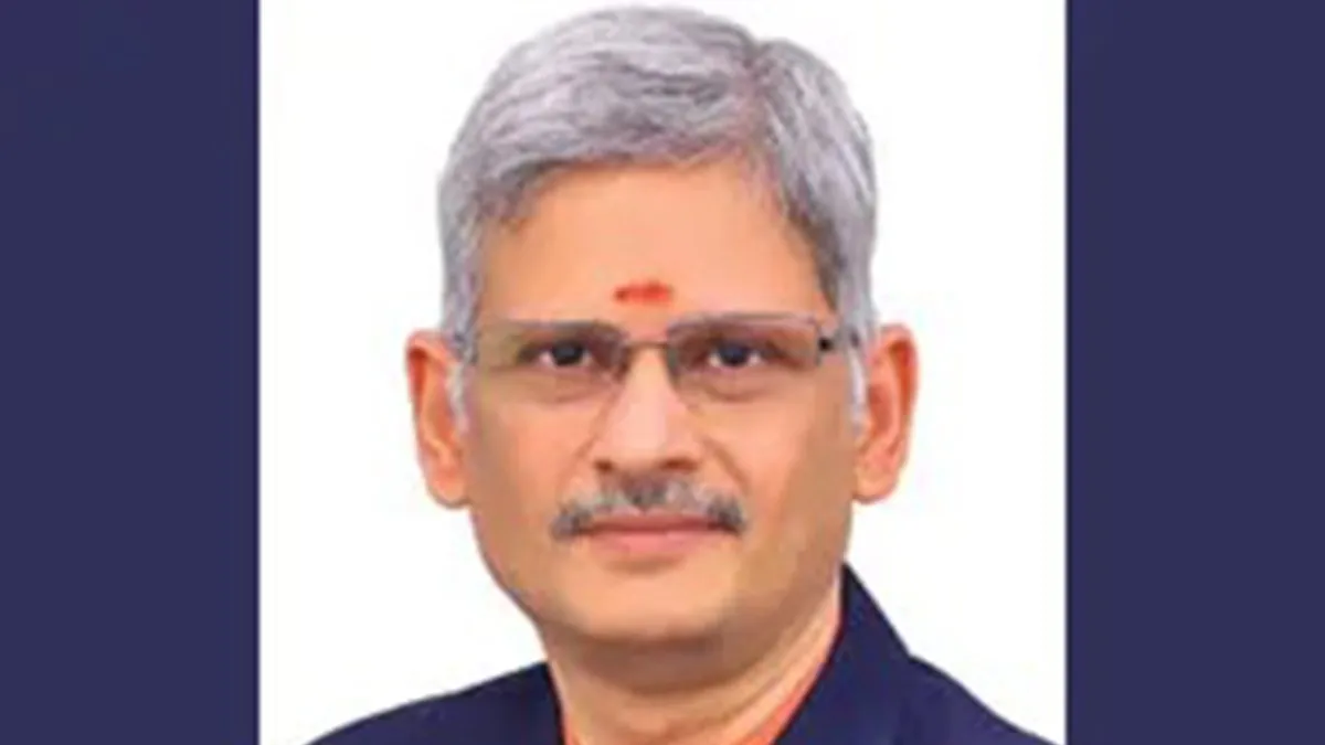 Suresh-Vijayaraghavan