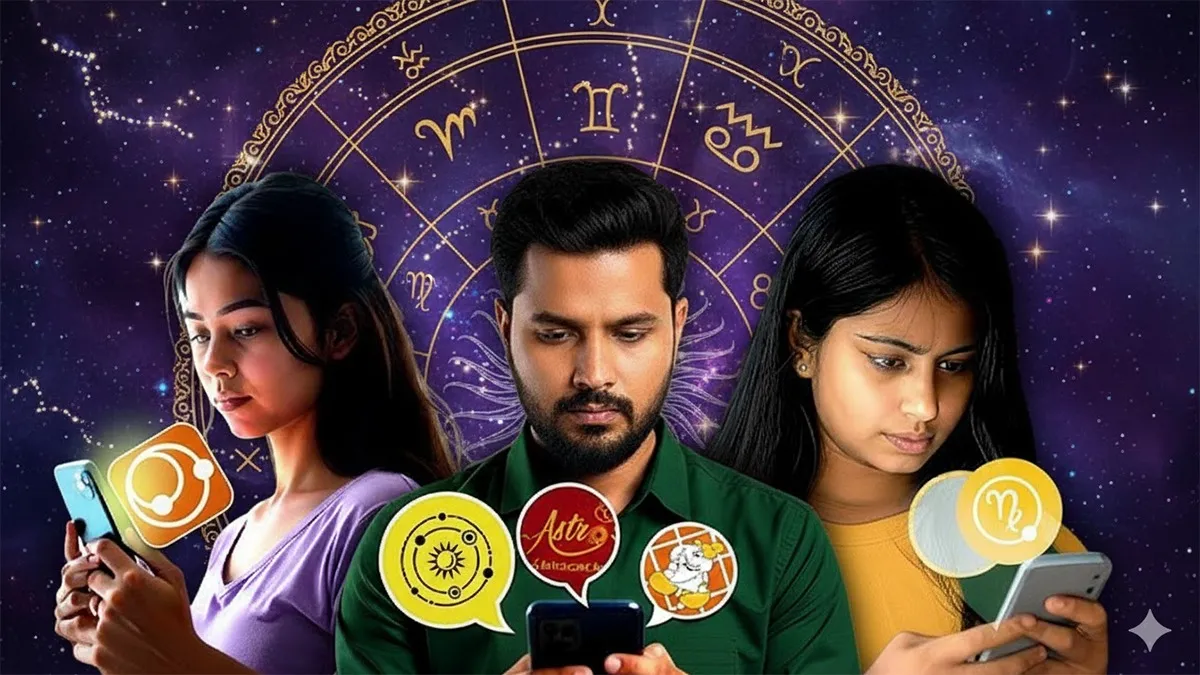 Astrology-apps-on-the-rise-in-India-